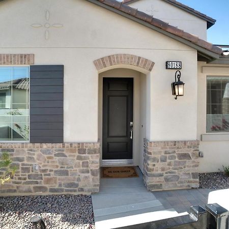 Enjoy A Stay @ Casa De Fore!Play! New Townhome! 라퀸타 외부 사진