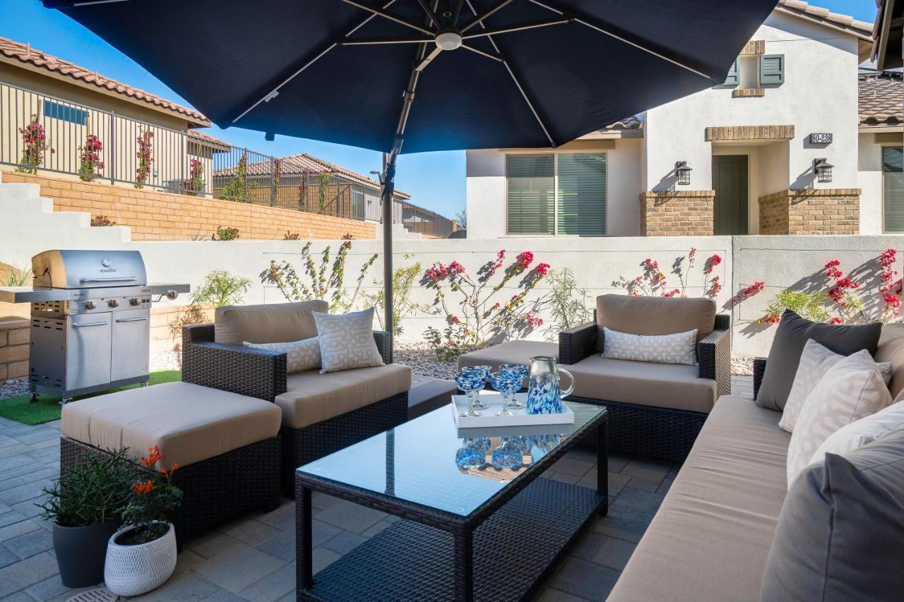 Enjoy A Stay @ Casa De Fore!Play! New Townhome! 라퀸타 외부 사진