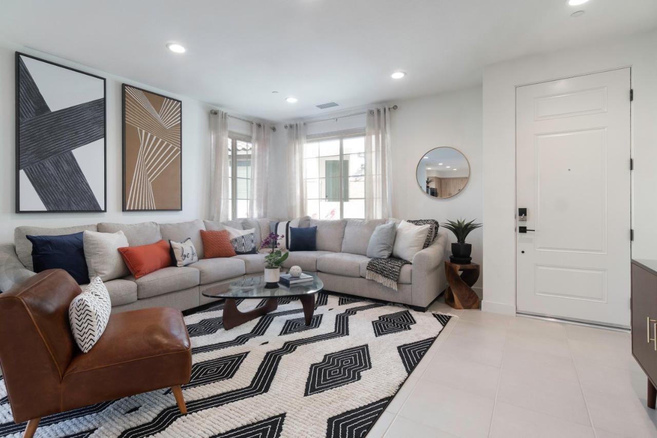 Enjoy A Stay @ Casa De Fore!Play! New Townhome! 라퀸타 외부 사진