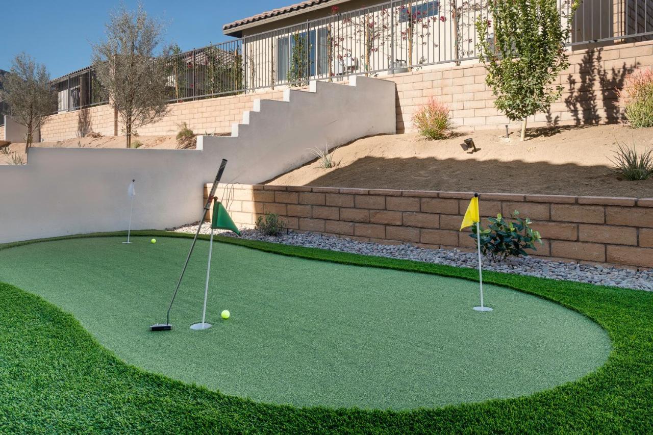 Enjoy A Stay @ Casa De Fore!Play! New Townhome! 라퀸타 외부 사진