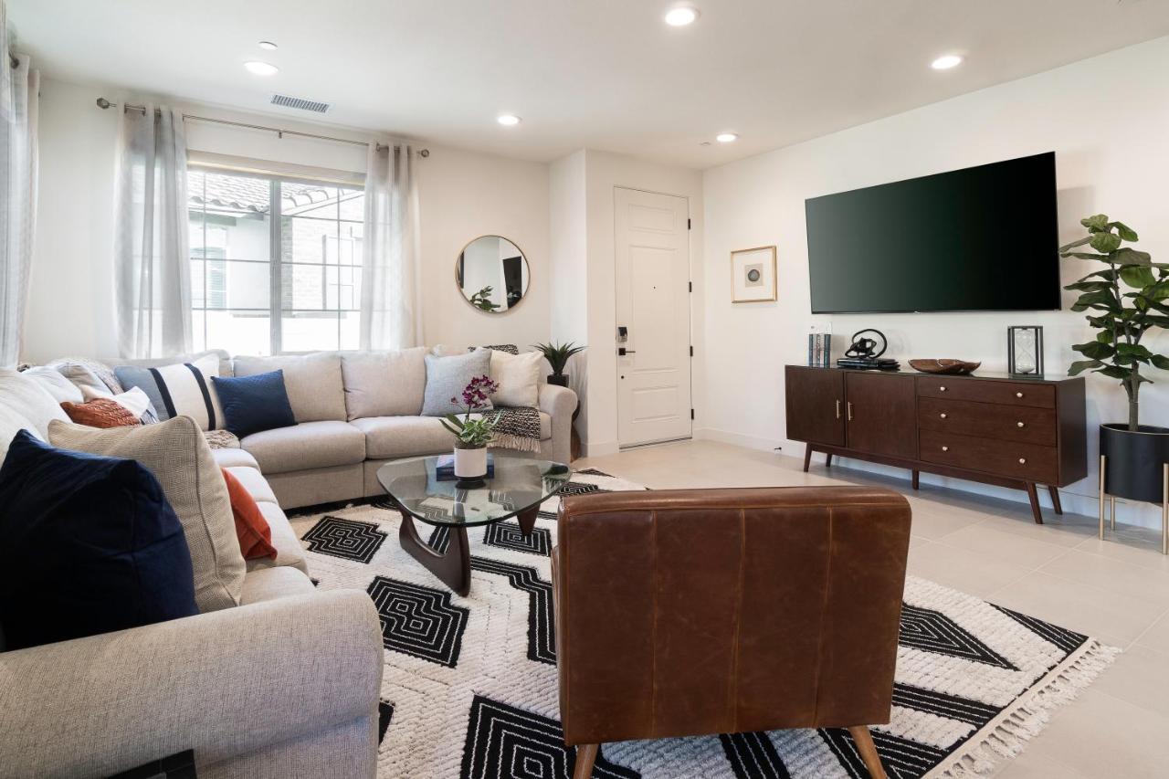 Enjoy A Stay @ Casa De Fore!Play! New Townhome! 라퀸타 외부 사진