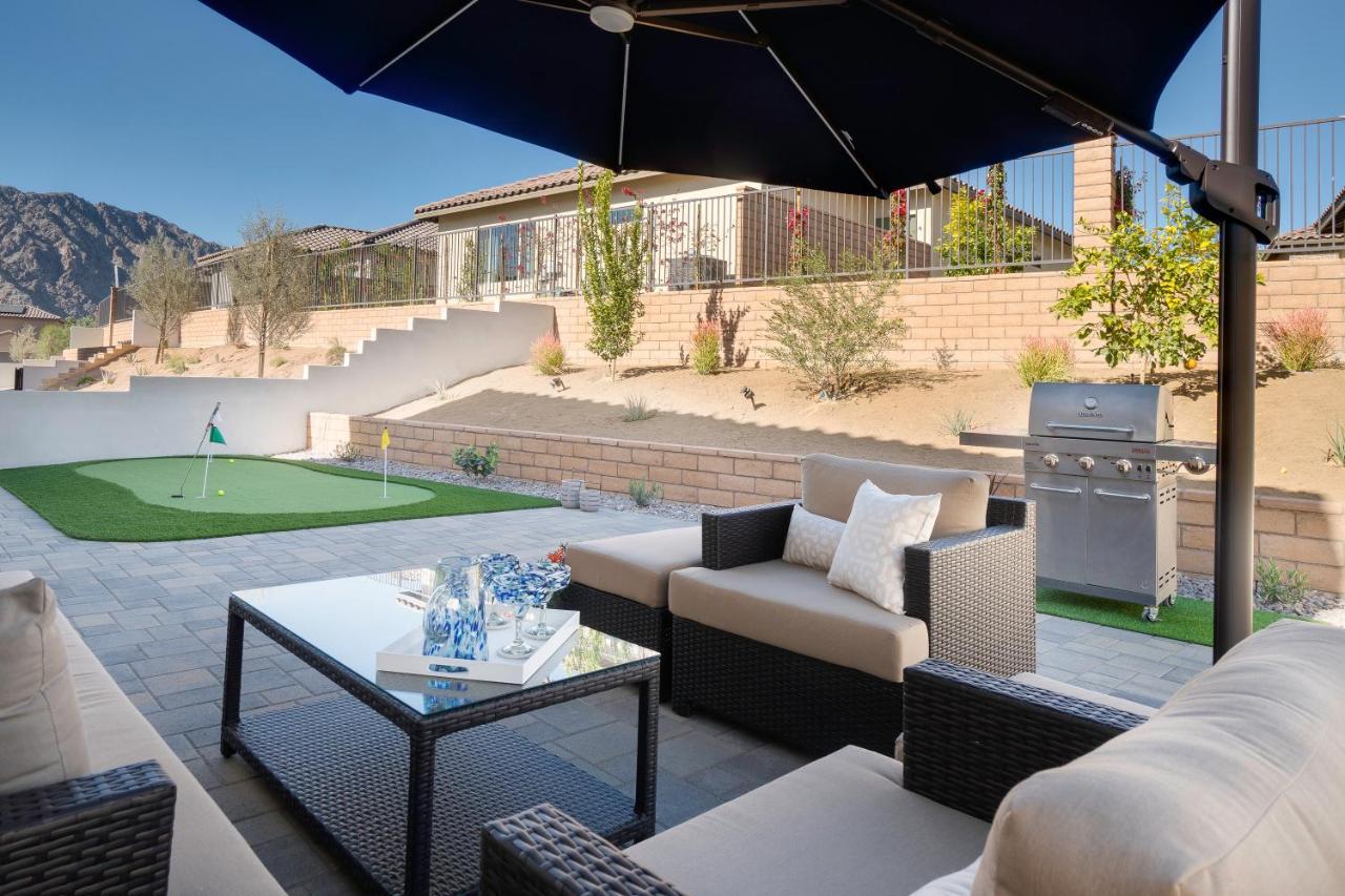 Enjoy A Stay @ Casa De Fore!Play! New Townhome! 라퀸타 외부 사진