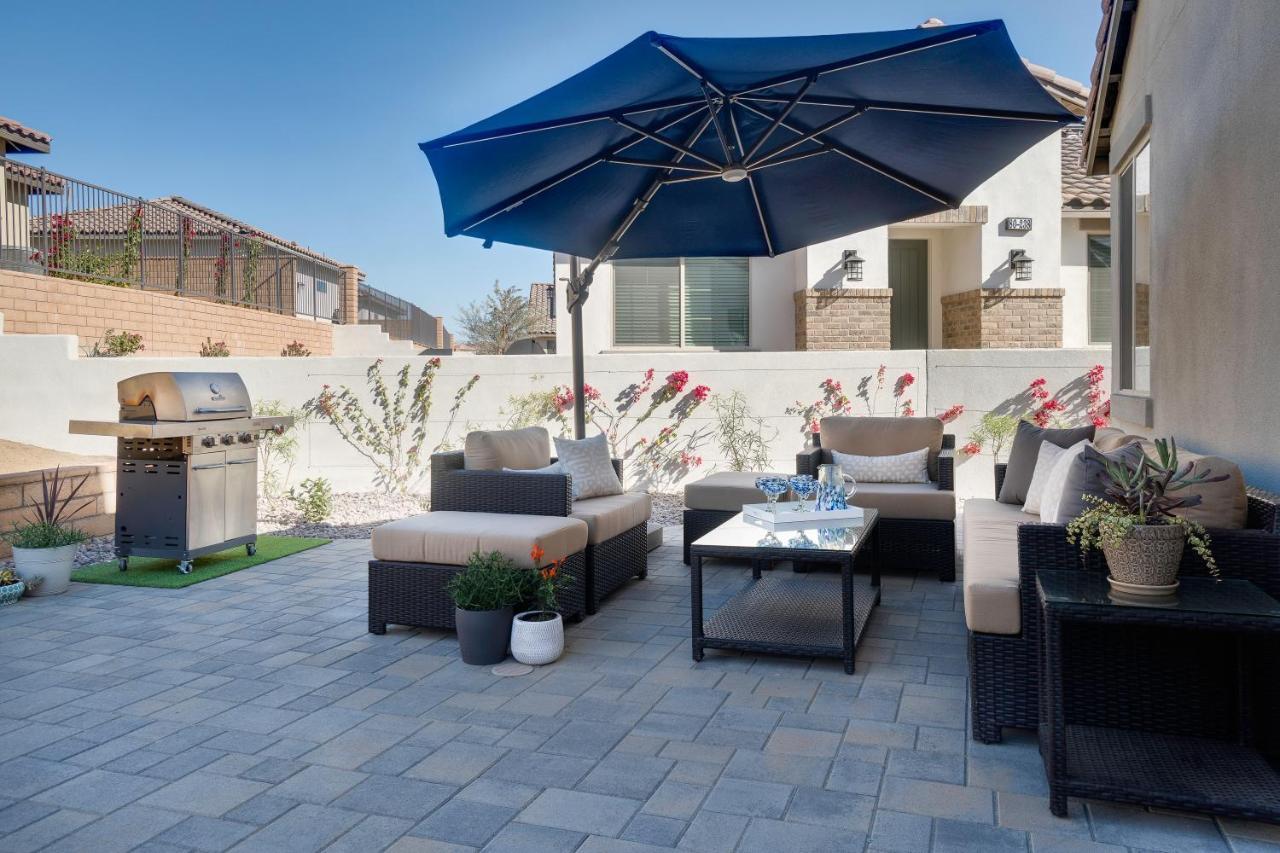 Enjoy A Stay @ Casa De Fore!Play! New Townhome! 라퀸타 외부 사진