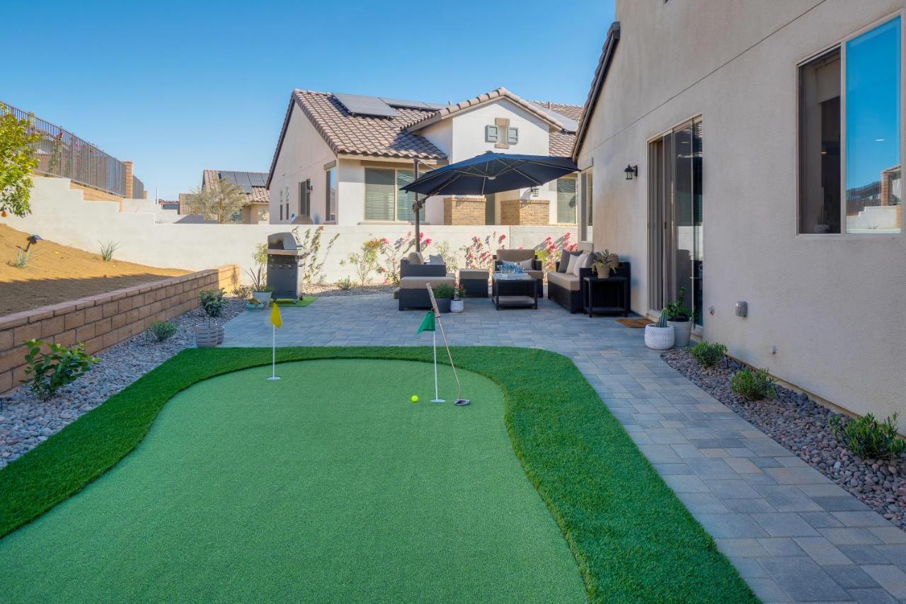 Enjoy A Stay @ Casa De Fore!Play! New Townhome! 라퀸타 외부 사진