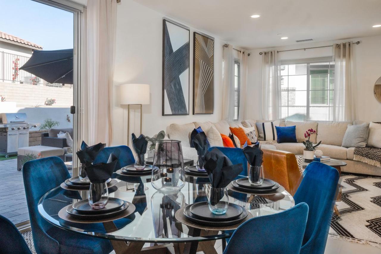 Enjoy A Stay @ Casa De Fore!Play! New Townhome! 라퀸타 외부 사진