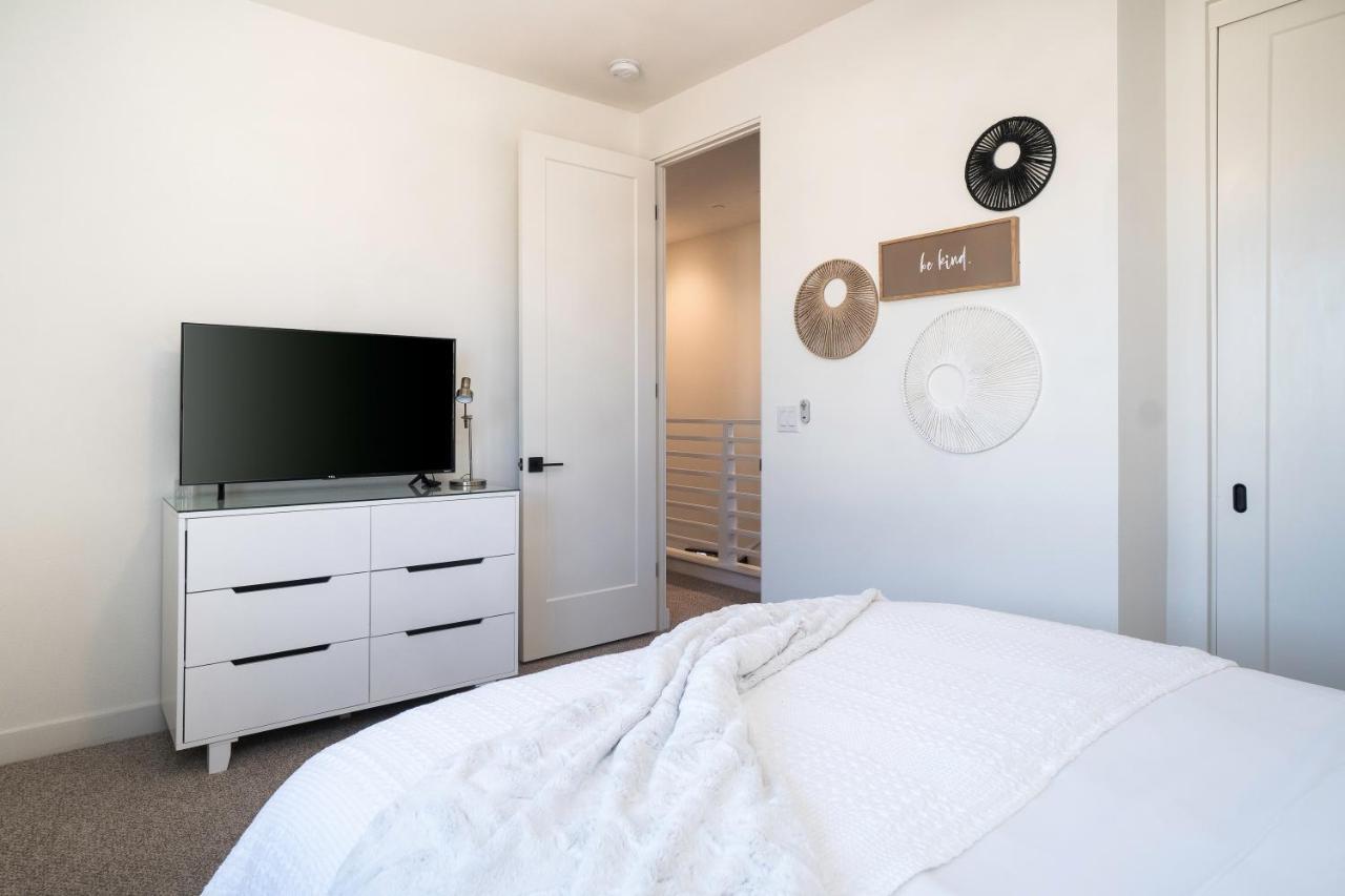 Enjoy A Stay @ Casa De Fore!Play! New Townhome! 라퀸타 외부 사진