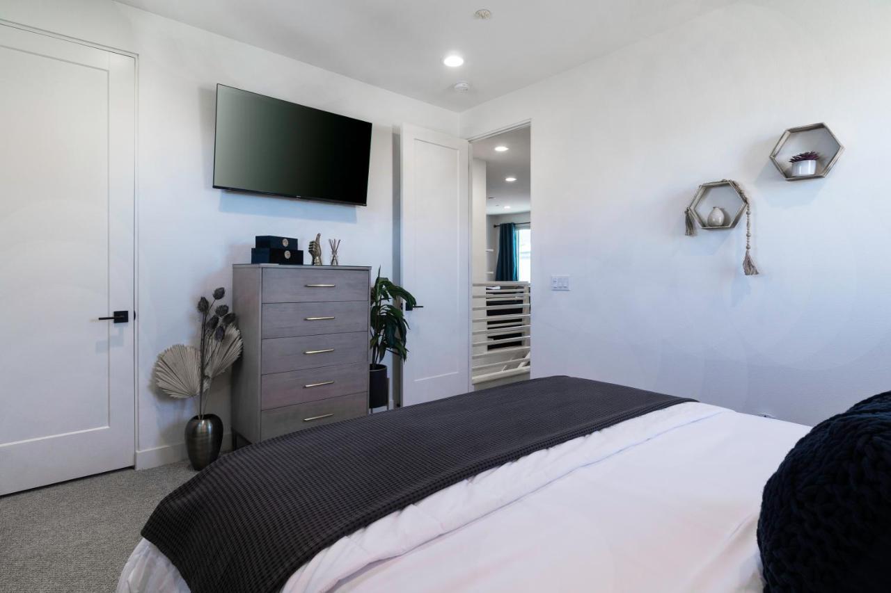 Enjoy A Stay @ Casa De Fore!Play! New Townhome! 라퀸타 외부 사진