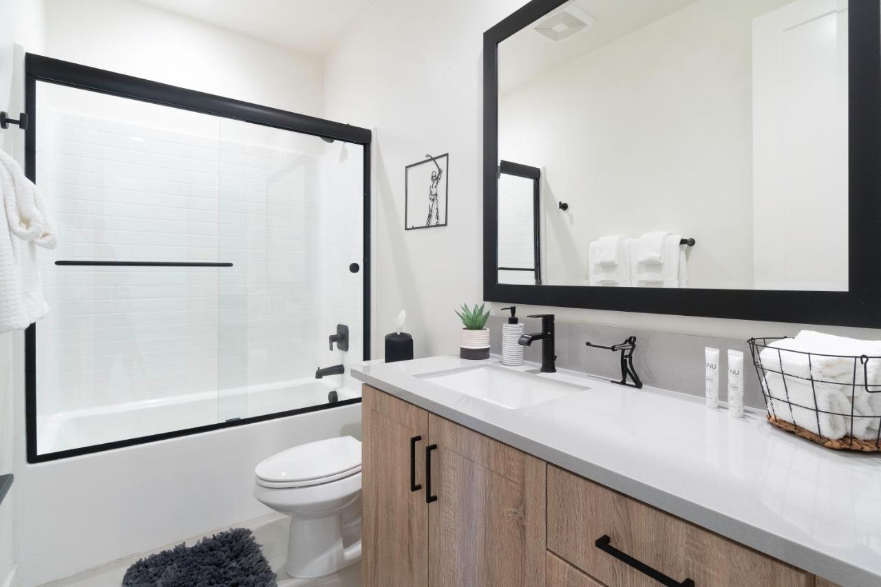 Enjoy A Stay @ Casa De Fore!Play! New Townhome! 라퀸타 외부 사진