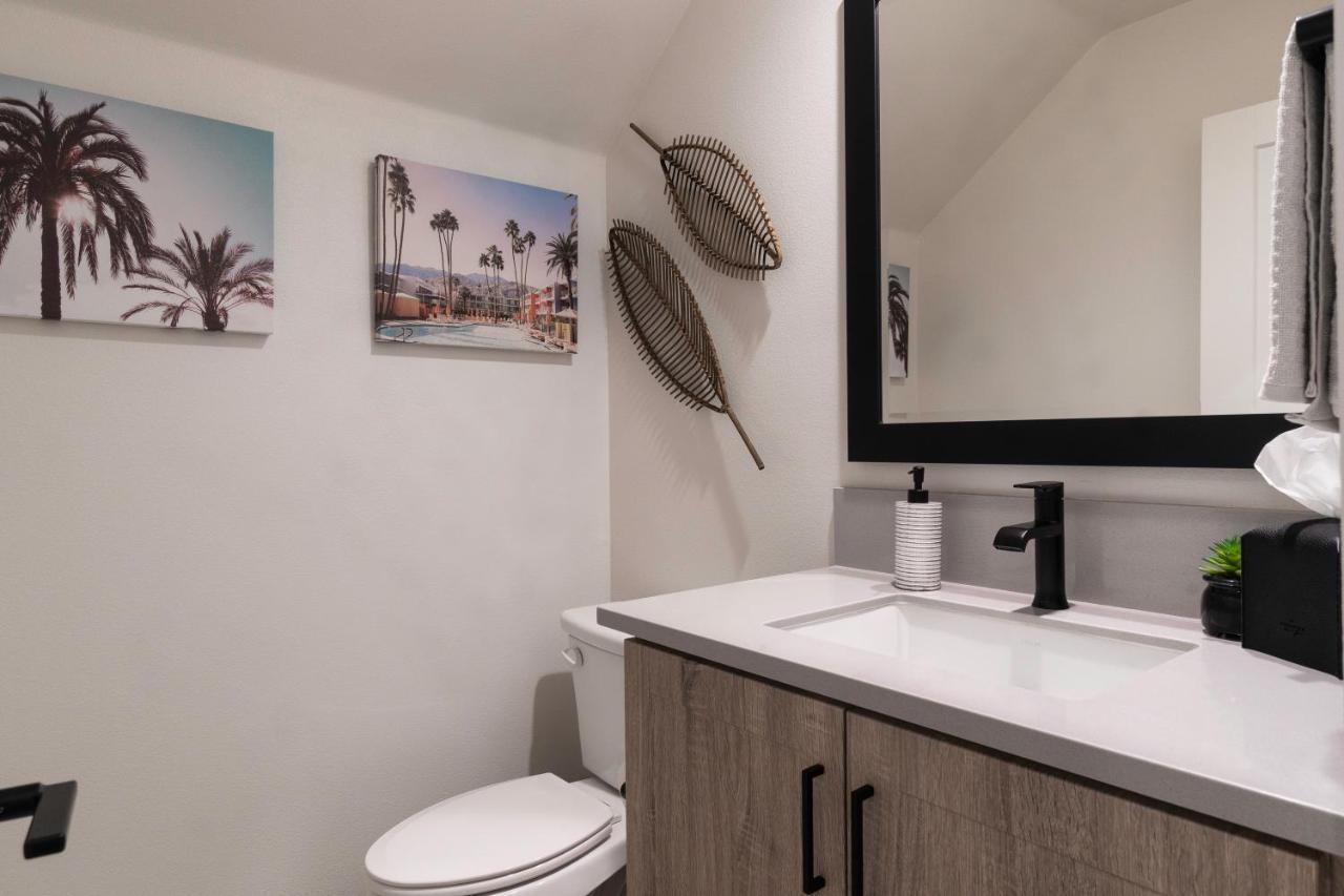 Enjoy A Stay @ Casa De Fore!Play! New Townhome! 라퀸타 외부 사진