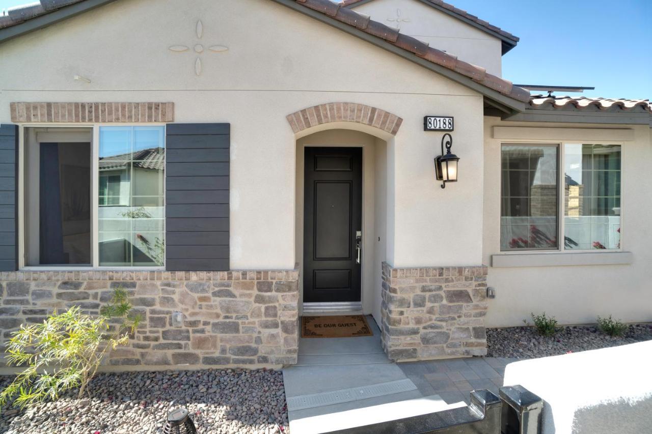 Enjoy A Stay @ Casa De Fore!Play! New Townhome! 라퀸타 외부 사진
