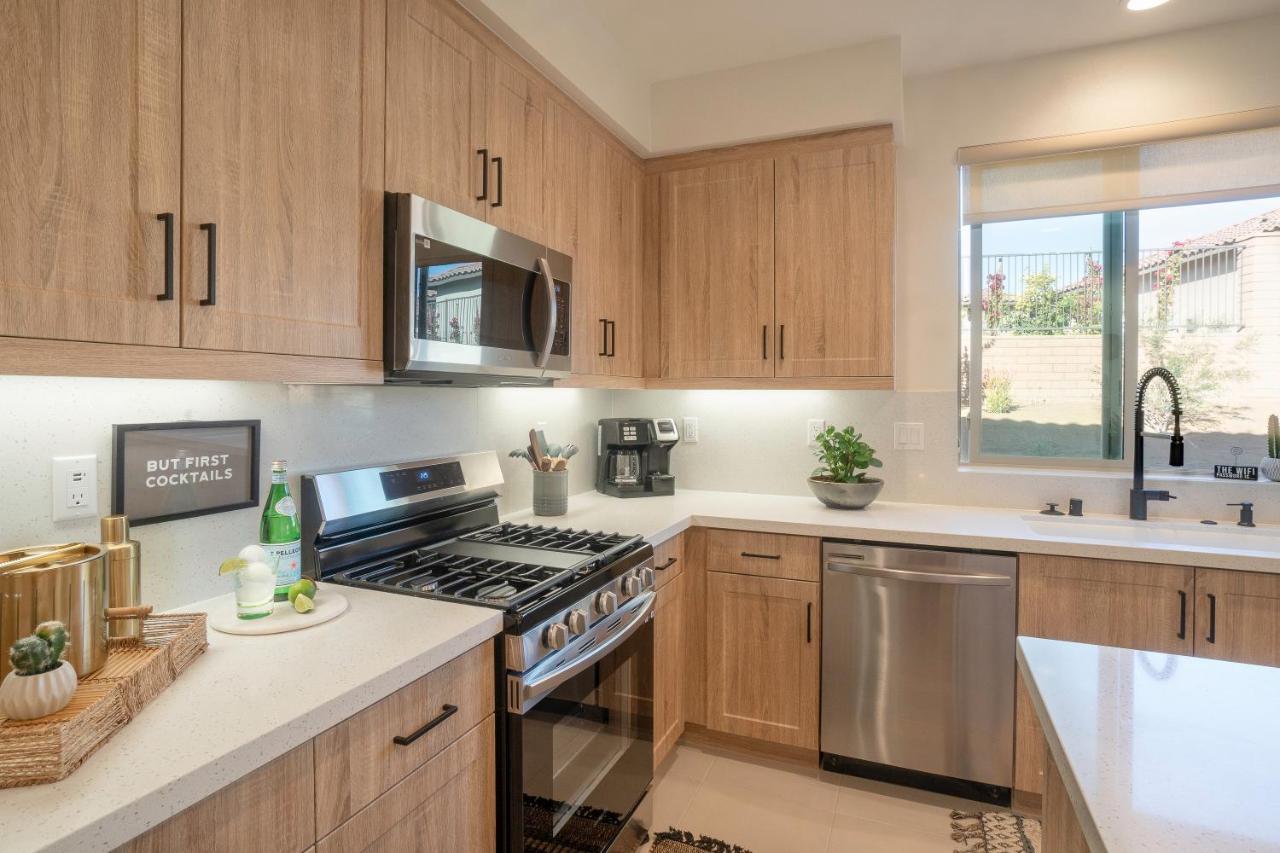 Enjoy A Stay @ Casa De Fore!Play! New Townhome! 라퀸타 외부 사진
