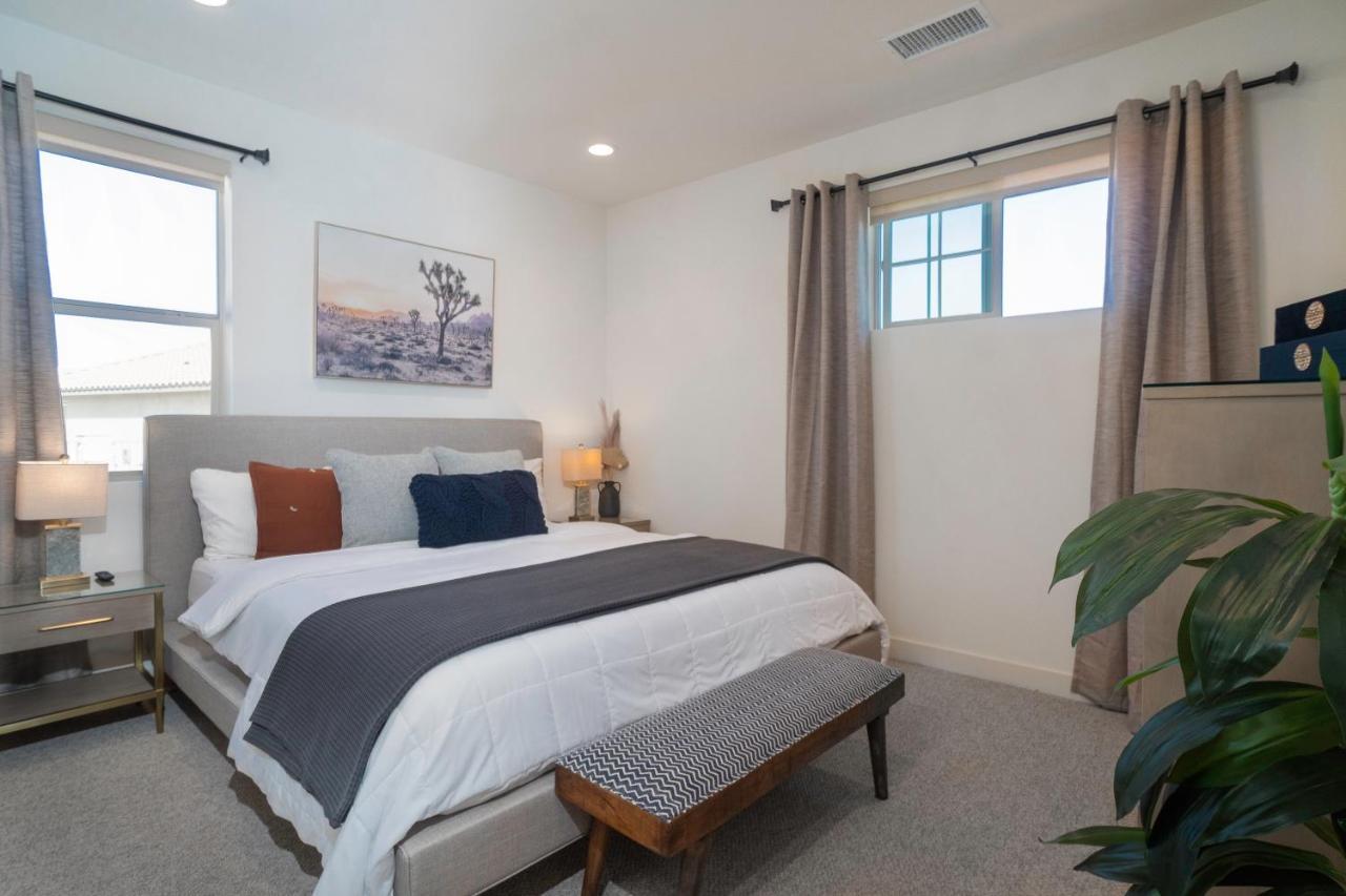 Enjoy A Stay @ Casa De Fore!Play! New Townhome! 라퀸타 외부 사진