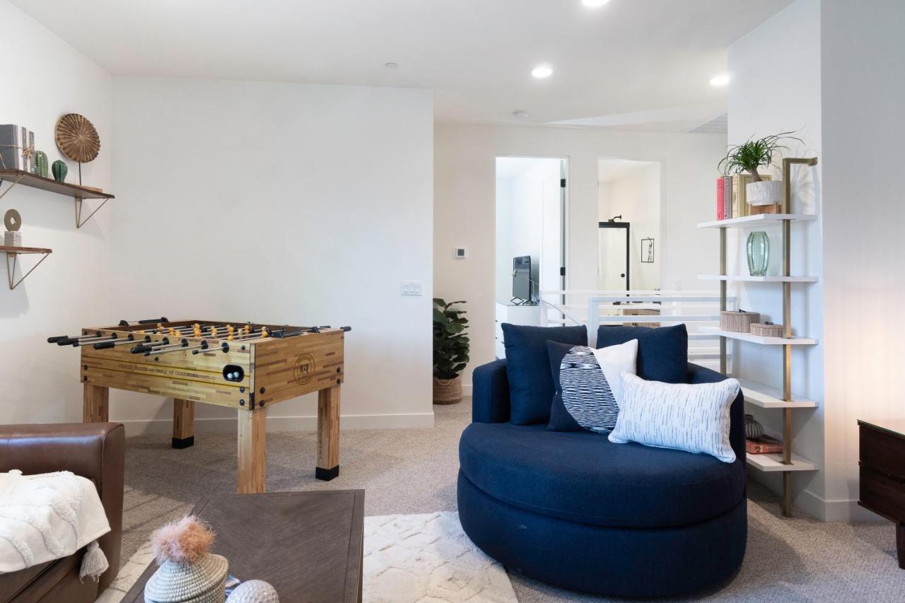 Enjoy A Stay @ Casa De Fore!Play! New Townhome! 라퀸타 외부 사진