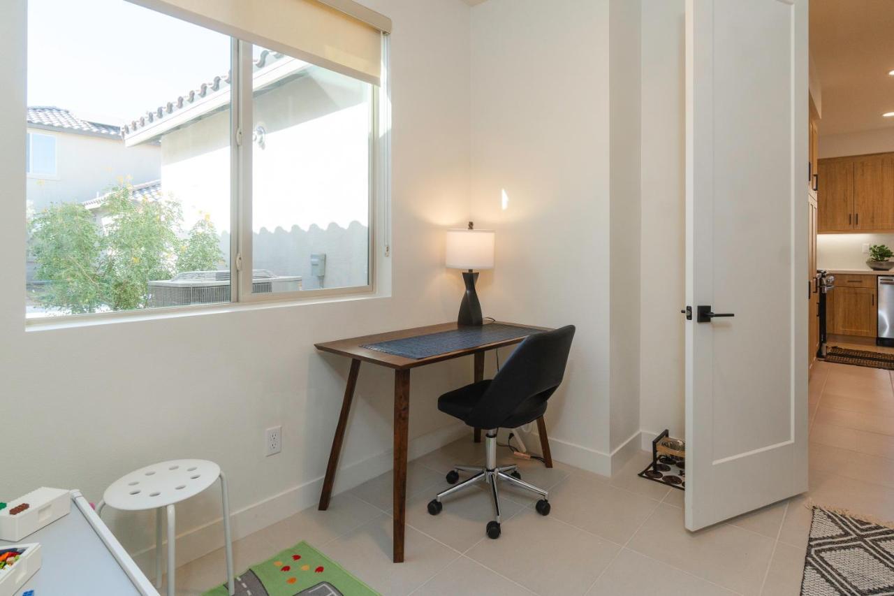 Enjoy A Stay @ Casa De Fore!Play! New Townhome! 라퀸타 외부 사진