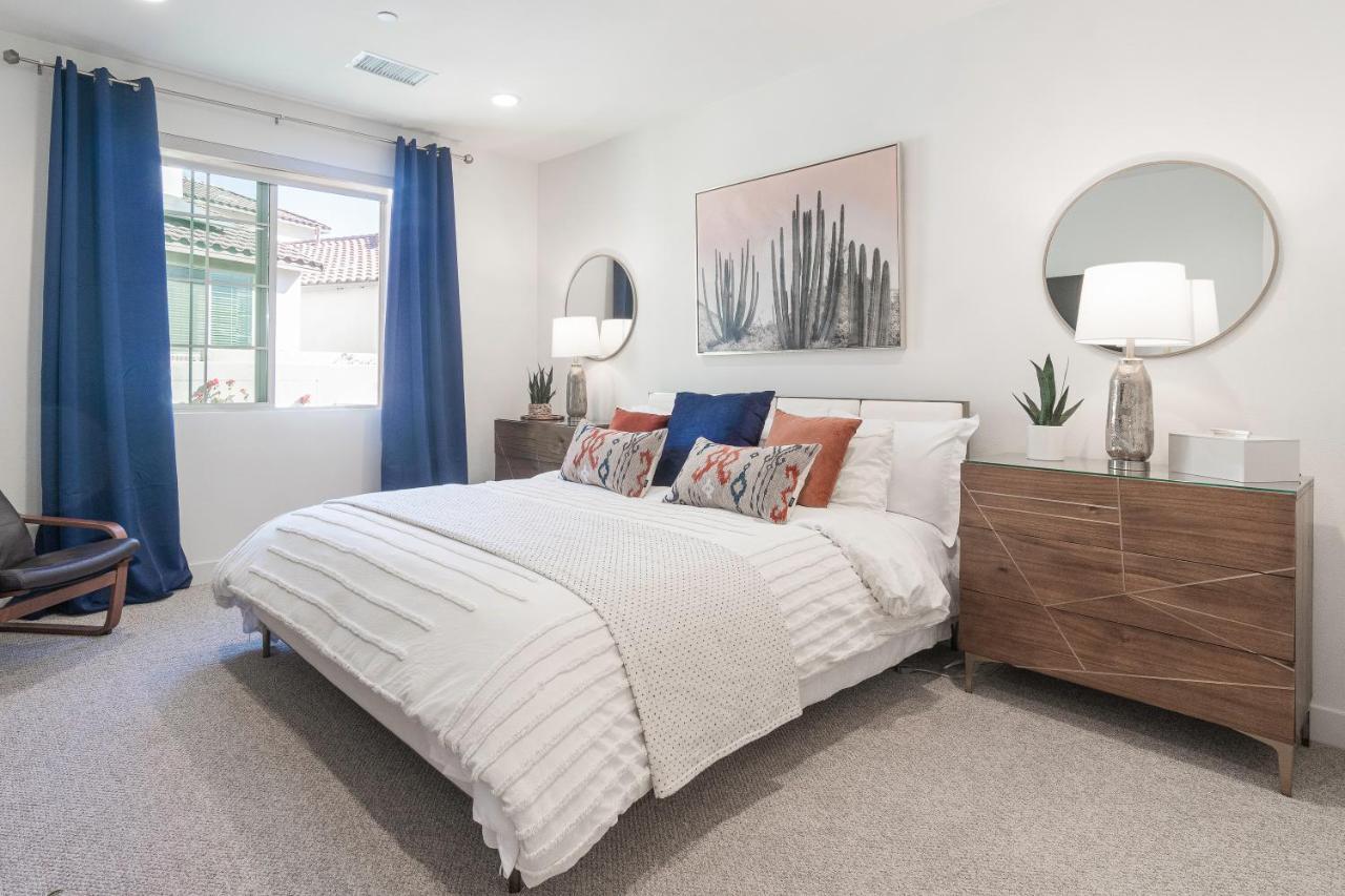 Enjoy A Stay @ Casa De Fore!Play! New Townhome! 라퀸타 외부 사진