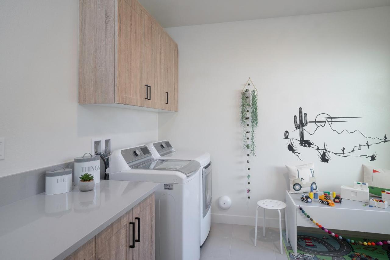 Enjoy A Stay @ Casa De Fore!Play! New Townhome! 라퀸타 외부 사진
