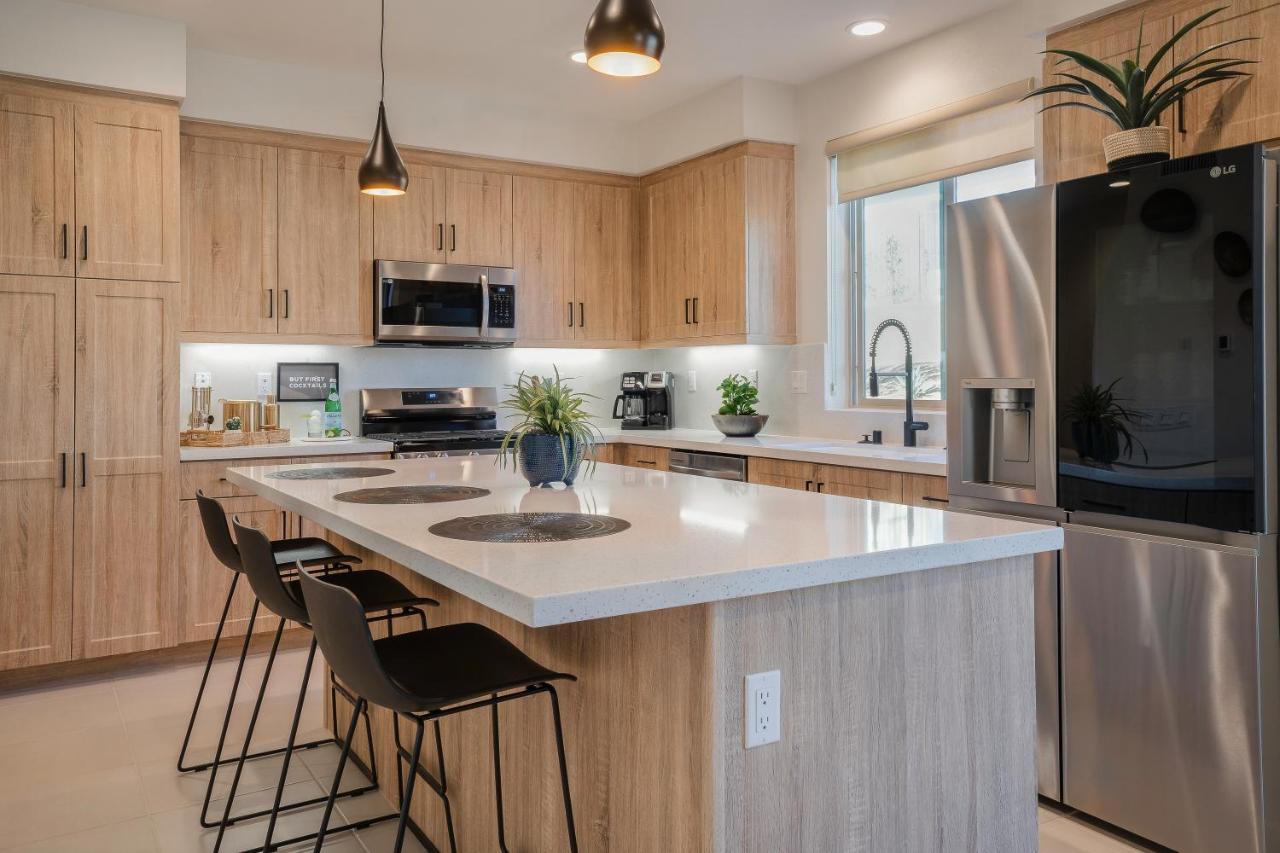 Enjoy A Stay @ Casa De Fore!Play! New Townhome! 라퀸타 외부 사진