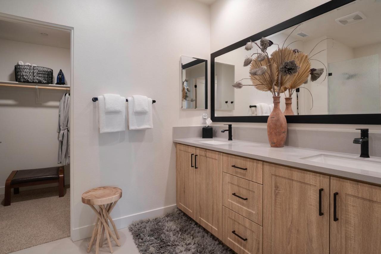 Enjoy A Stay @ Casa De Fore!Play! New Townhome! 라퀸타 외부 사진