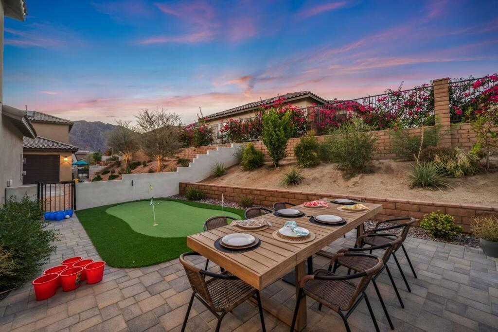 Enjoy A Stay @ Casa De Fore!Play! New Townhome! 라퀸타 외부 사진