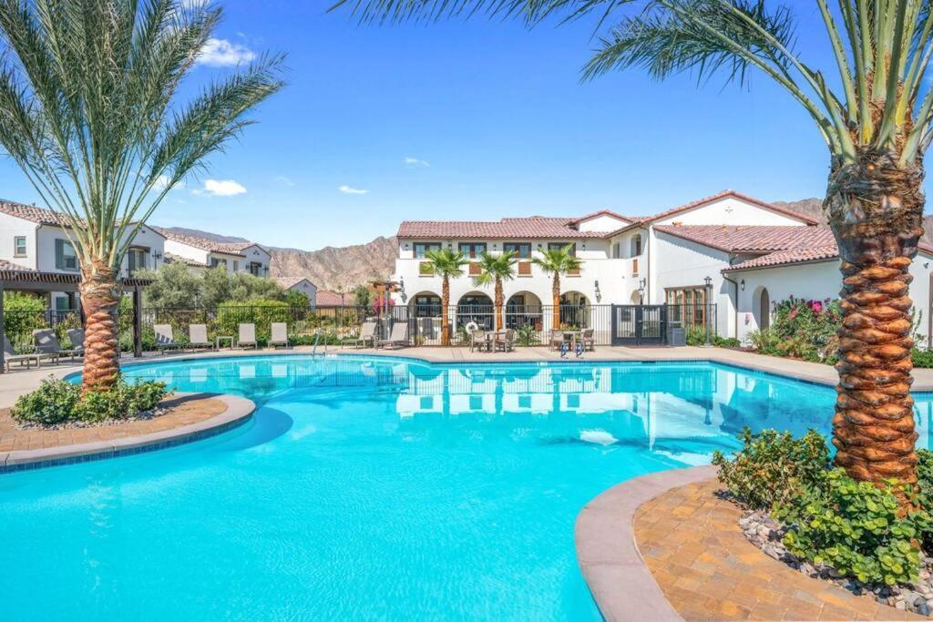 Enjoy A Stay @ Casa De Fore!Play! New Townhome! 라퀸타 외부 사진